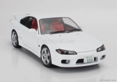 Solido Nissan Silvia (s15) Coupe Spec-r Aero 1999 1:18 Biela