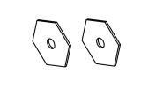 1610141 - Slipper Friction Plates (2)
