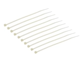 Stahovací pásek nylonový 1x2x75mm (10)