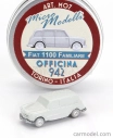 Officina-942 Fiat 1100/103 Familiare Sw Station Wagon 1953 1:160 svetlosivá