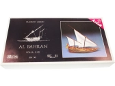 COREL Al Bahran 1:50 kit