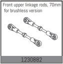 1230882 - Front Turnbuckles 62-70mm (2)