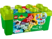 LEGO DUPLO – Box s kockami
