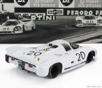 Werk83 Porsche 917/20 4.9l Team Martini Racing N 20 3h Le Mans 1971 Willi Kauhsen - Gijs Van Lennep 1:18 Biela
