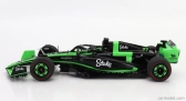 Solido Sauber F1  C44 Team Stake Kick N 77 Japan Gp 2024 Valtteri Bottas 1:18 Zelená Černá