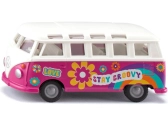 SIKU Super - Volkswagen T1 Samba 1:50