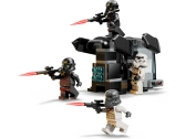 LEGO Star Wars - Bojový balíček: Death Trooper a Night Trooper