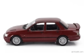 Mcg Ford england Sierra Cosworth 4x4 1990 1:18 Tmavo červená