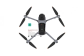 DJI AIR 3 - Skleněná ochrana objektivu a senzory