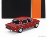 Ixo-models Lada fiat 1500 1980 (124) 1:43 Red