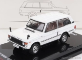Inno-models Land rover Range Rover Classic 1982 1:64 Biela