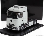 Eligor Mercedes Benz E-actros 600 ťahač 2-assi 2025 1:43 biely