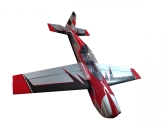 90" Extra NG 2290mm 60cc Červeno-čierna