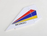 ND SONIC směrovka