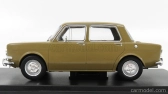 Edicola Simca 1000 1969 1:24 Gold Met