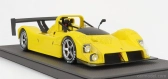 Topmarques Ferrari F333 Sp 1993 1:18 žltá