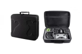 DJI FPV Combo - nylonové tvrdé kufr (tmavošedý)
