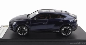 Looksmart Lamborghini Urus S 2023 1:43 Blu Astraeus - Modrá