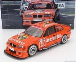 Werk83 BMW 3-series Coupe (e36) Jagermeister Team Linder N 9 Dtm Season 1993 Armin Hahne 1:18 Orange