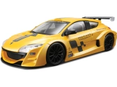 Bburago Kit Renault Mégane Trophy 1:24 žltá
