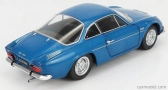 Solido Renault Alpine A110 1600s 1969 1:18 Modrá Alpina