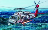 Academy Sikorski MH-60S HSC-9 Tridents (1:35)
