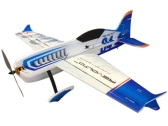 RC továreň Revolto modrá T62