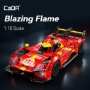 RC súprava Blazing Flame | RCprofi.sk