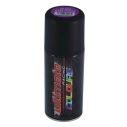 DARK PURPLE- lexan barva ve spreji