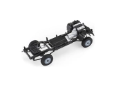 Podvozok Killerbody Mercury 1:10 (pre LC70)