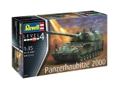 Revell Panzerhaubitze 2000 (1:35)