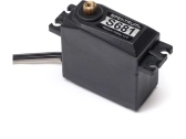 Servo Spekturm S681 Torque, MG 25T