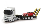RC kamión Mercedes-Benz Actros s AMG GT