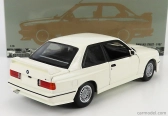 Minichamps BMW radu 3 M3 (e30) 1987 1:18 biela