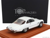 Topmarques Ferrari 400sa Superamerica 1-series Coupe 1961 1:18 Bílá