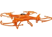 RC dron Honor X13, oranžová