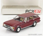 Premium classixxs Ford england Granada Mki Turnier 1972 1:87 Bordeaux