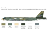 Italeri Boeing B-52H Stratofortress (1:72)