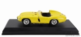 Art-model Ferrari 750 Monza Spider Street Version 1955 1:43 Yellow
