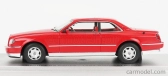 Kess-model Bentley B3 Coupe - Sultan Of Brunei - 1994 1:43 Červená