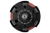 DYNOSPEED VELOX - 1/8 Súťažný motor - 4-pólový - 1750KV - 2400Wattov