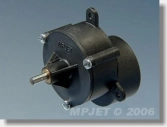 8003 Prevodovka „280“ STD 3,75 : 1, pastorok otvor pr. 2 mm