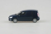 Abrex Škoda Roomster FL Praktik (2010) 1:43 - Blue Pacific Uni