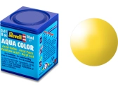 Revell akrylová farba #12 lesklá žltá 18 ml