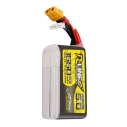 Tattu batéria LiPo R-Line Version 5.0 1550mAh 14.8V 150C 4S1P XT60 Plug | RCprofi.sk