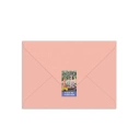 Galison Puzzle Pozdravy z Jarnej ulice 60 dielikov