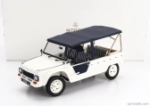 Norev Citroen Mehari Azur 1983 1:18 Bílá