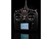 Spektrum NX10+ DSMX 20 kanálů