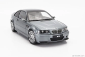 Norev BMW radu 3 M3 Csl (e46) Coupe 2003 1:18 Carbon Grey