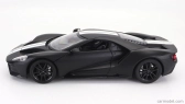 Mondomotors Ford usa Gt 2017 1:14 Matná Černá Bílá